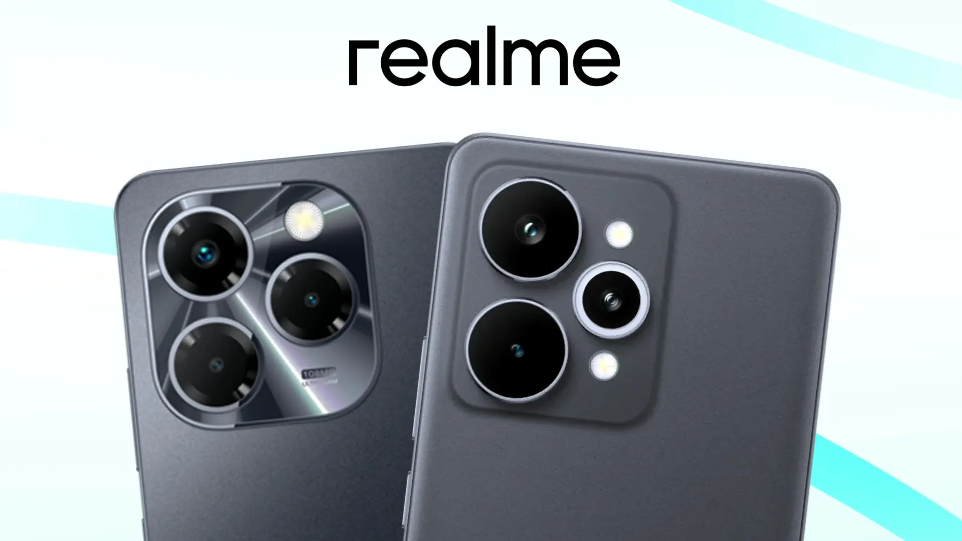 Realme New Smartphones Spotted On TENAA
