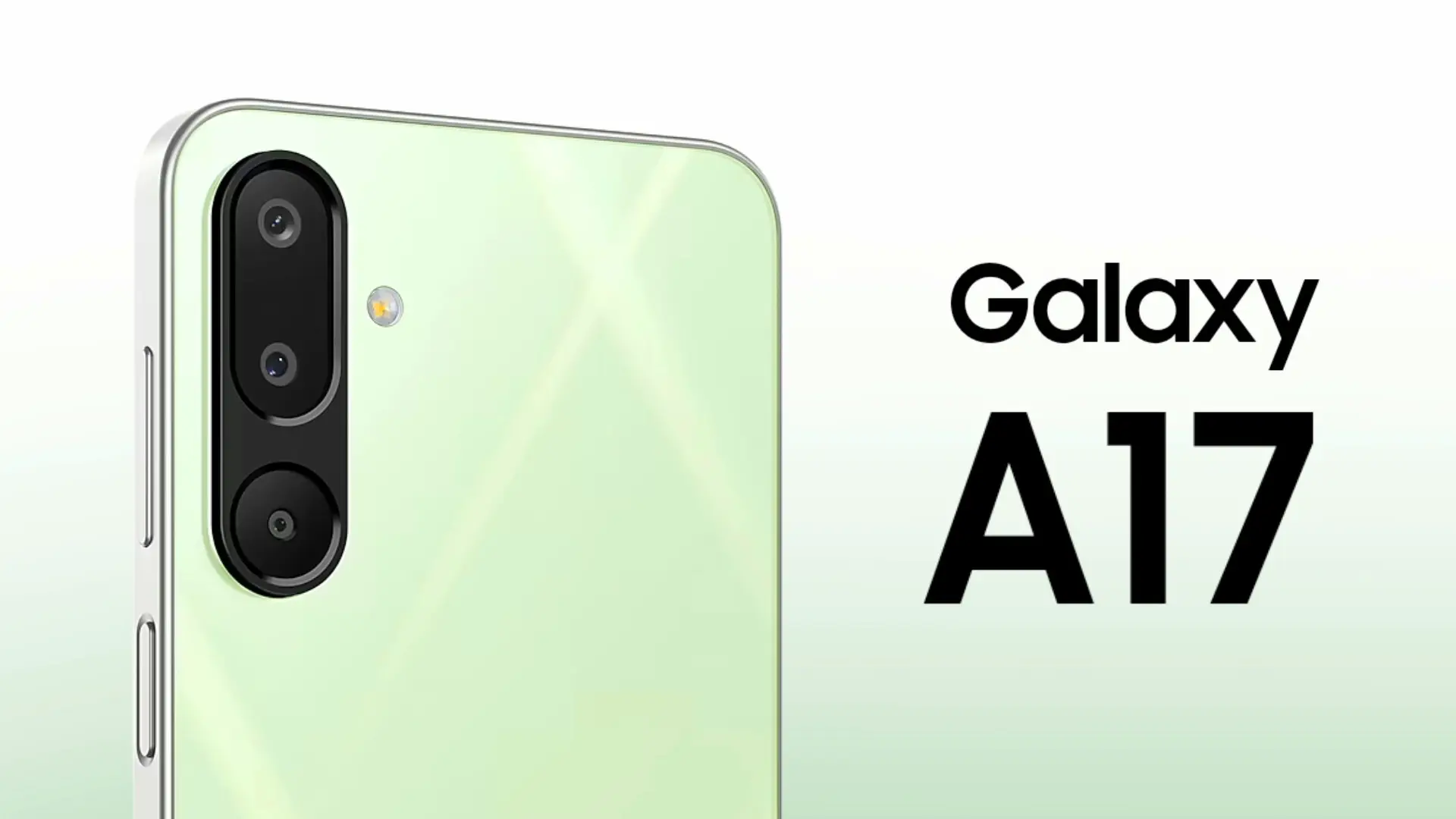 Samsung Galaxy A17 Spotted On BIS