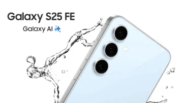 Samsung Galaxy S25 FE Early Launch Confirmed