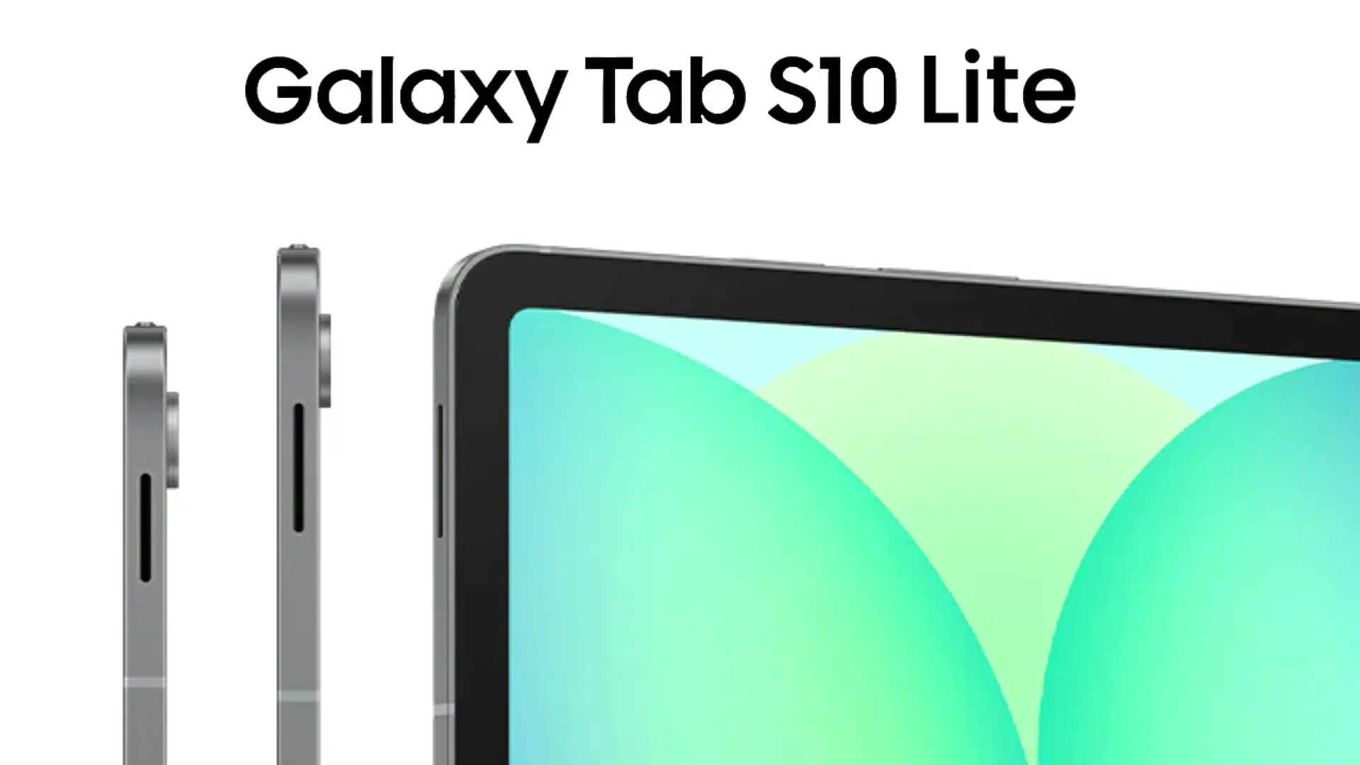Samsung Galaxy Tab S10 Lite Spotted On FCC