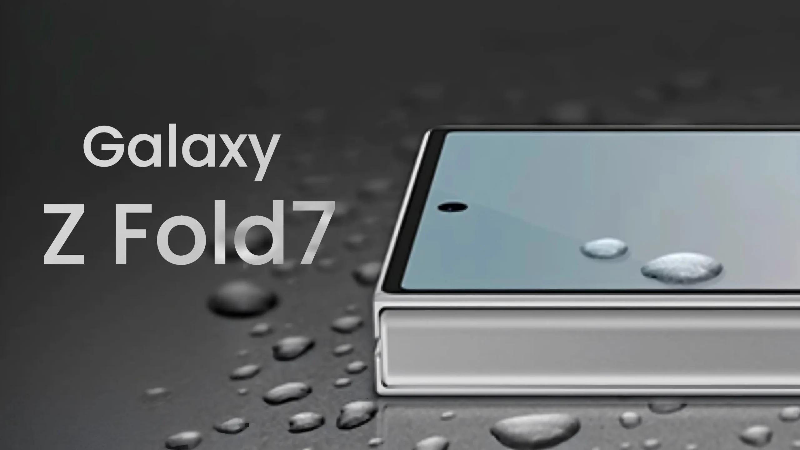 Samsung Galaxy Z Fold 7 Battery Build Specs Leaked
