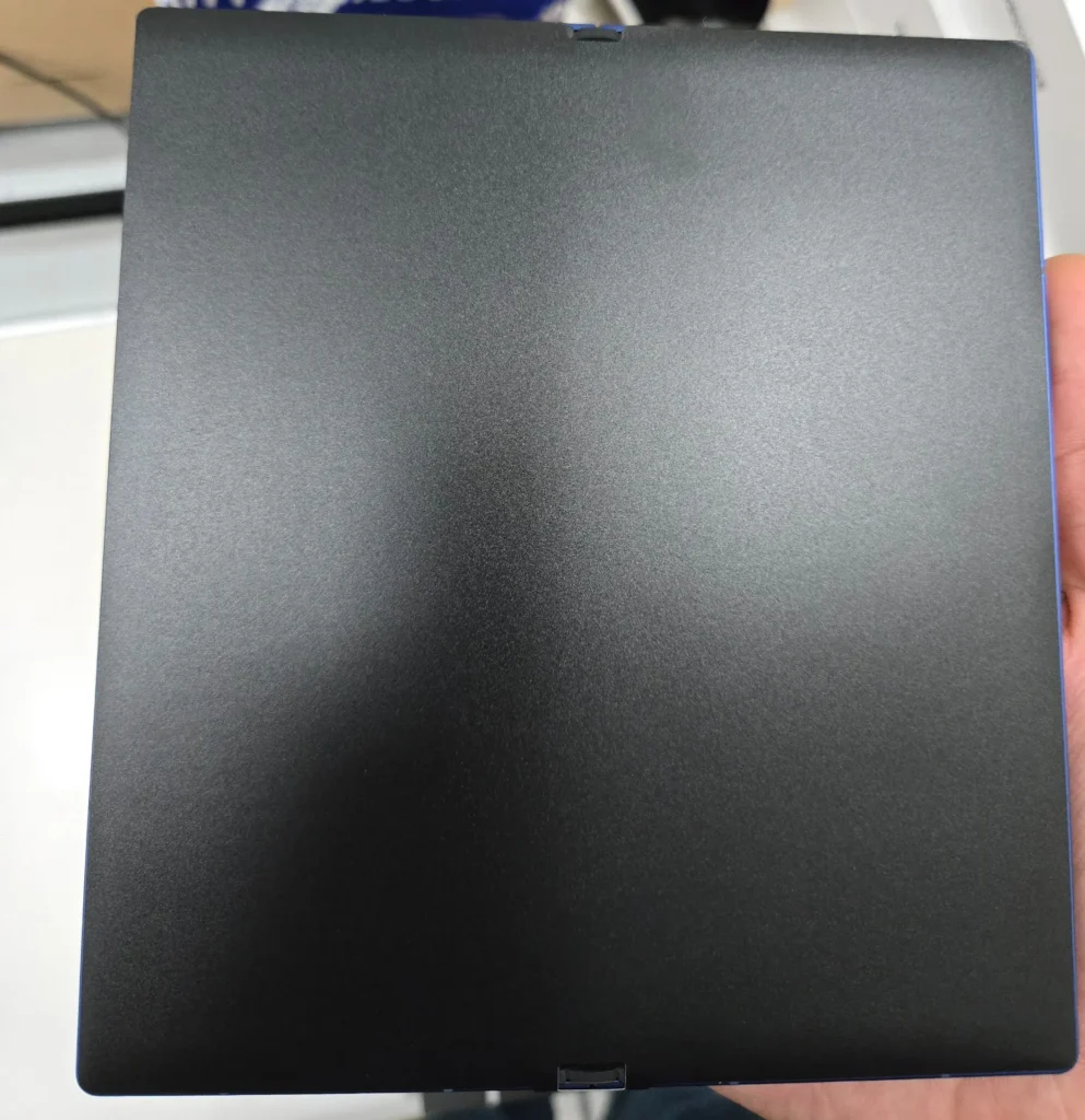 Samsung Galaxy Z Fold7 Leaked Real Image