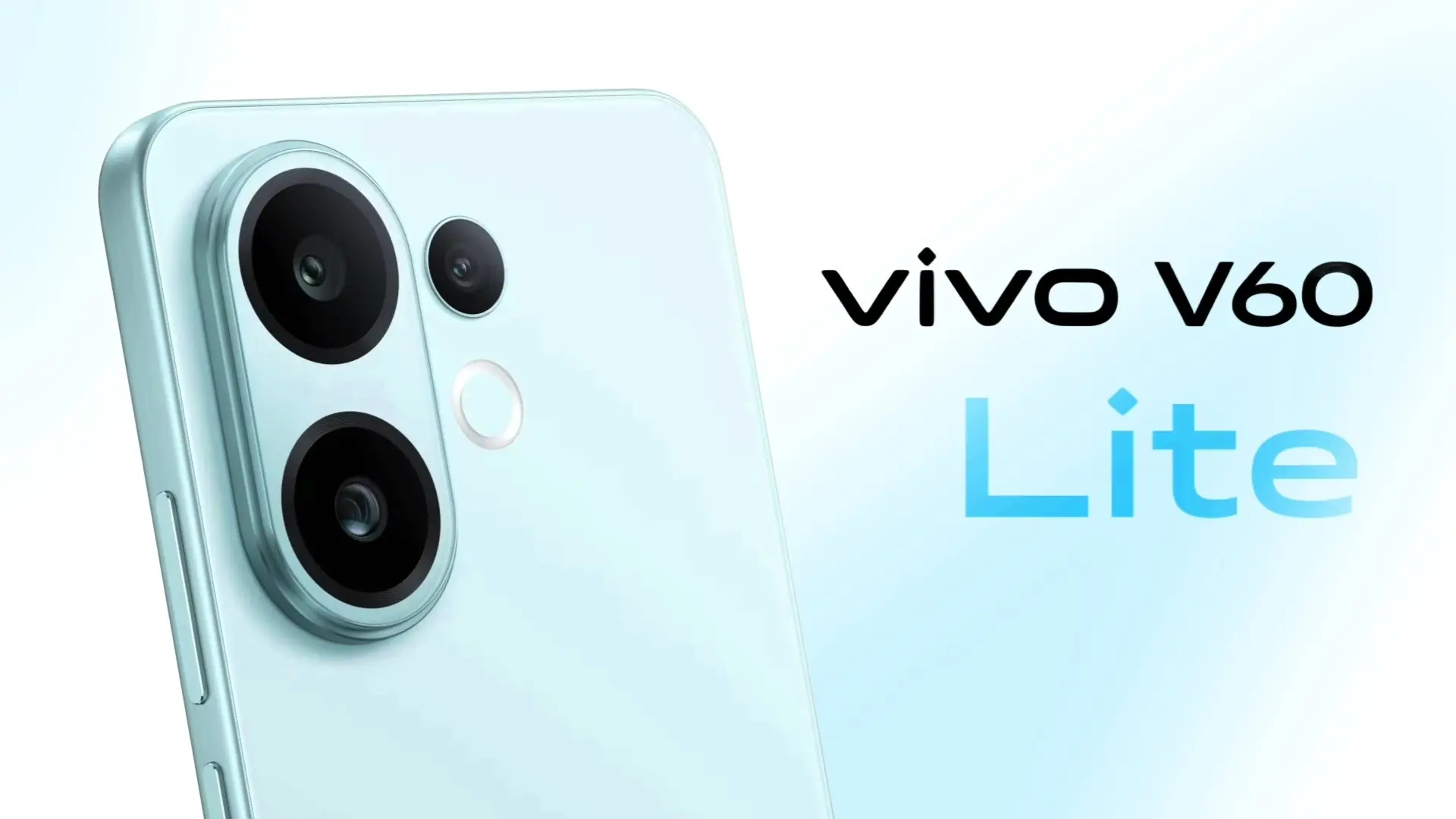 Vivo V60 Lite Spotted on Many Certifications