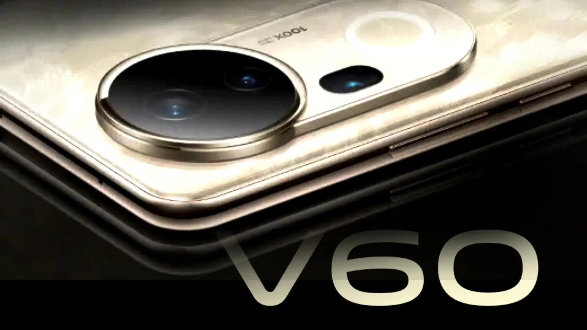 Vivo V60 Spotted On EEC and TUV Certifications