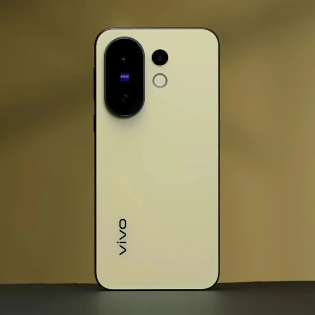 Vivo X200 FE