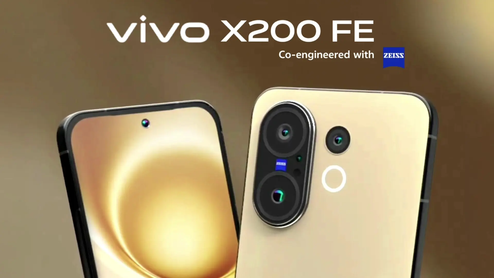 Vivo X200 FE Box Content, Specs, and Price Tipped