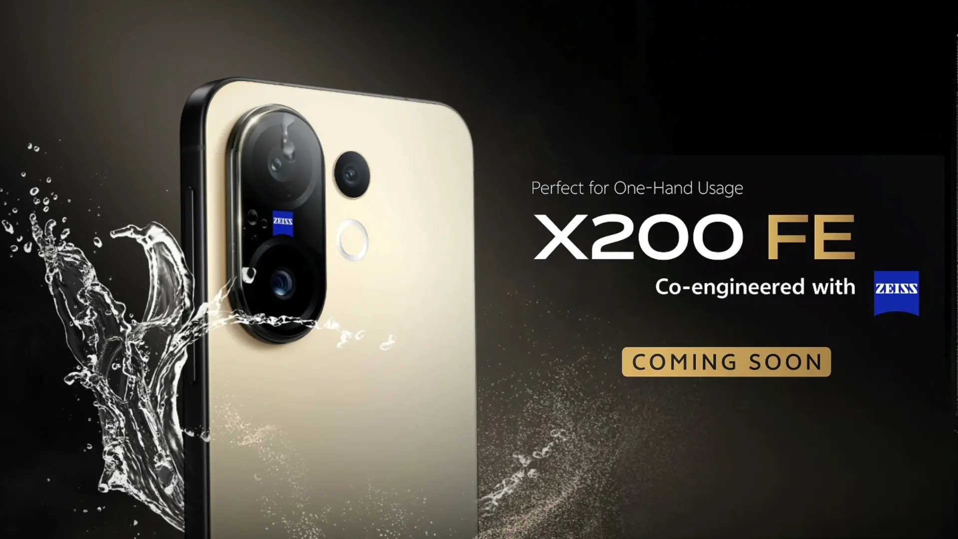 Vivo X200 FE Price In India Leaked