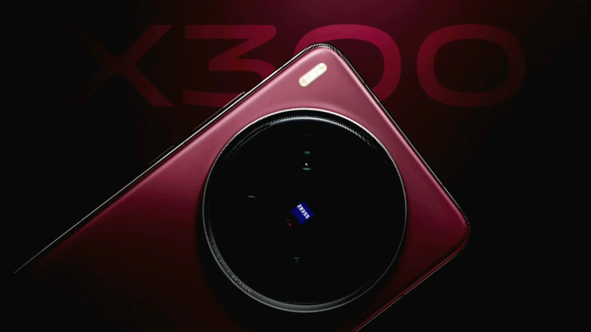 Vivo X300 Camera Specs Tipped By DCS