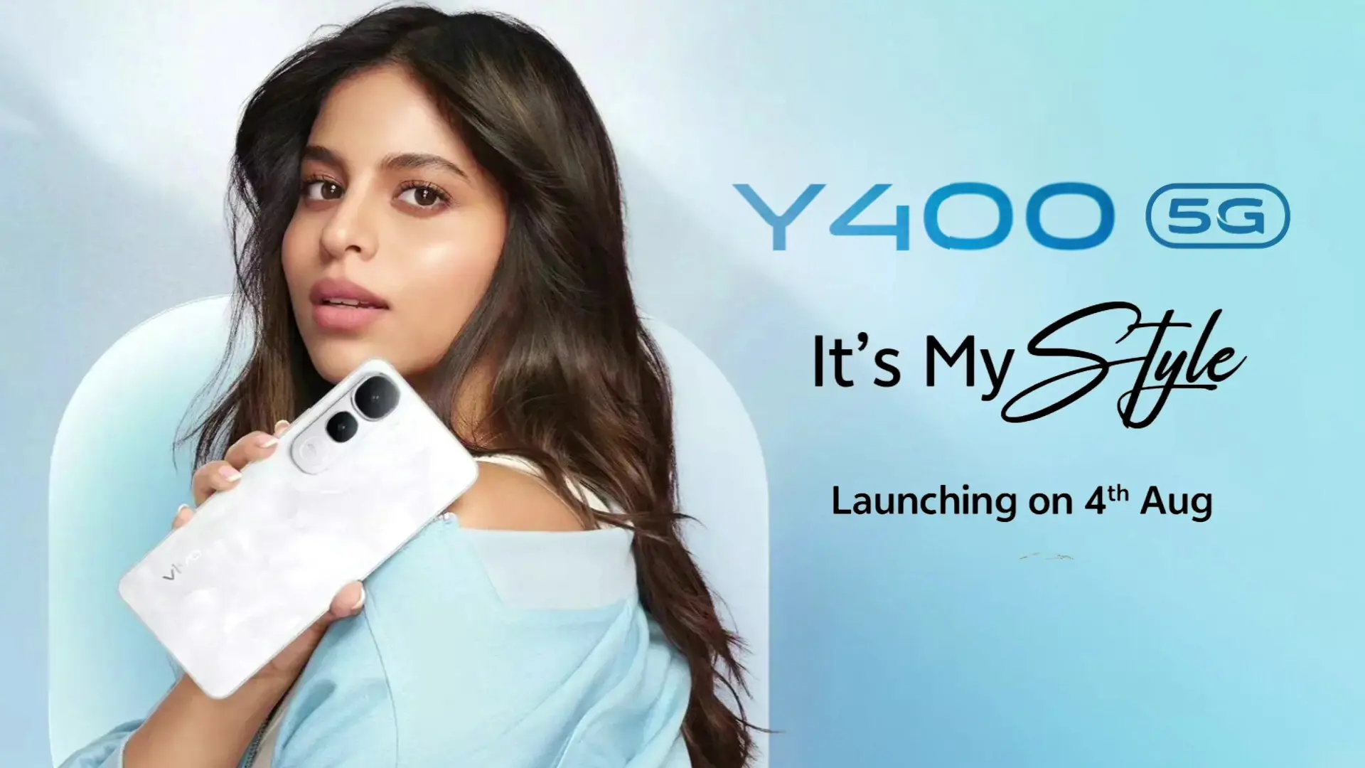 Vivo Y400 5G Launch Date And Design Revealed