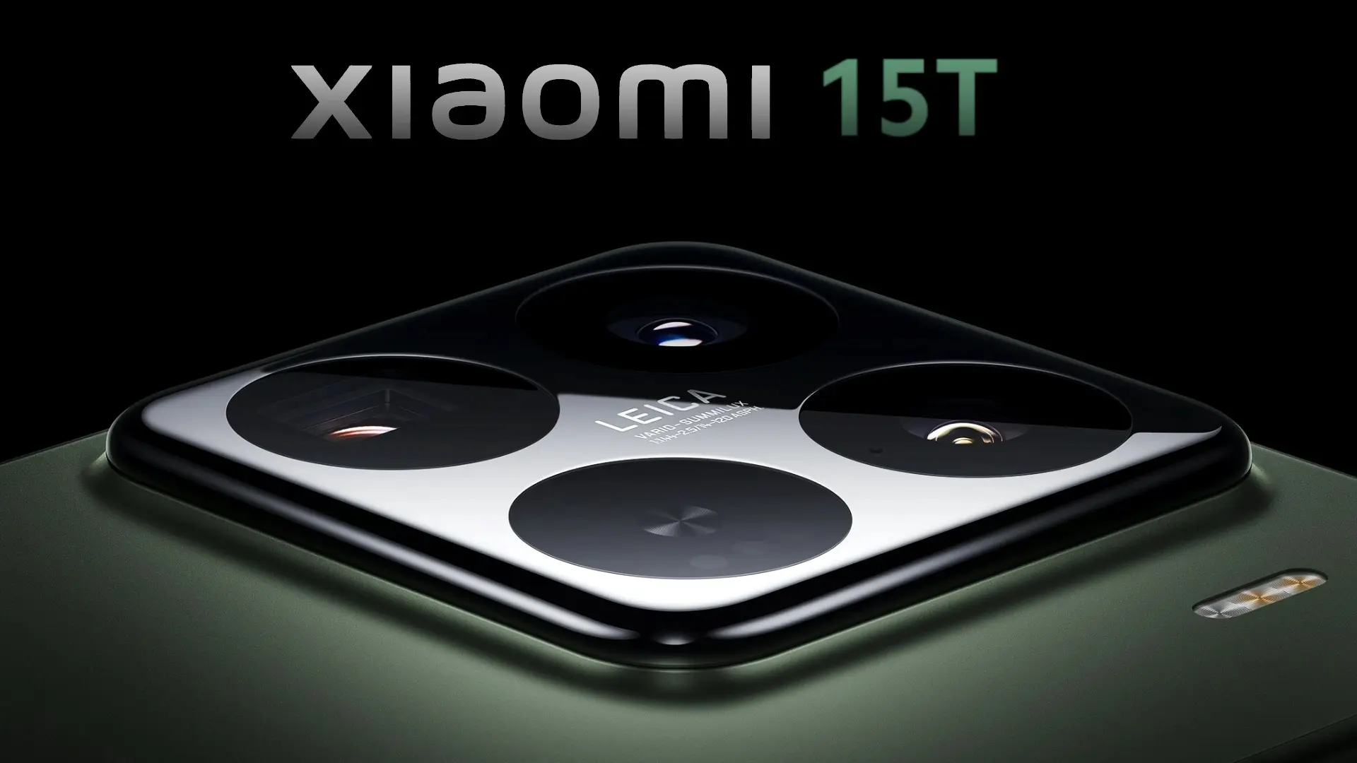 Xiaomi 15T Spotted On SDPPI