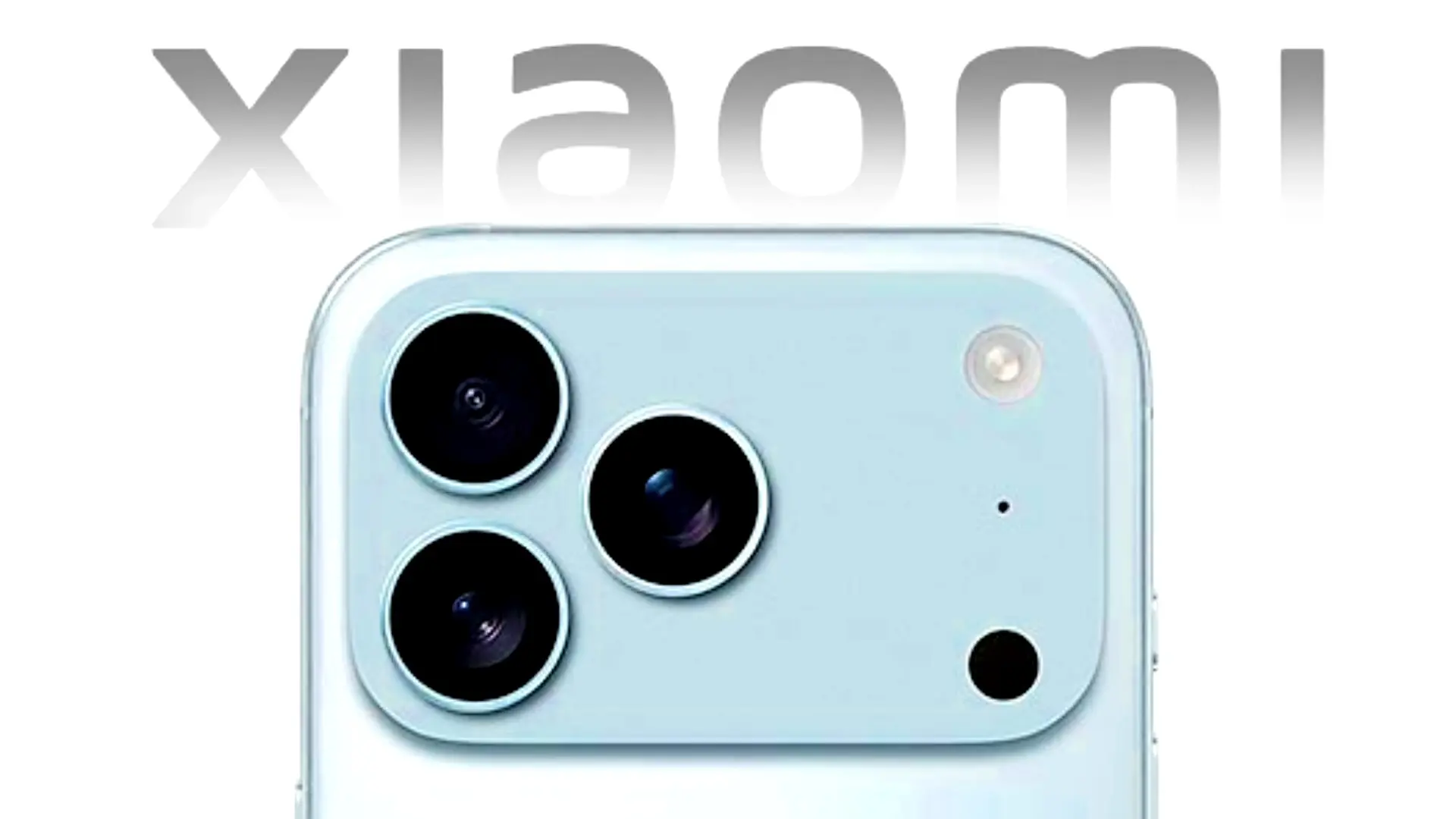 Xiaomi 16 Series Camera Module and Display Sizes Leaked