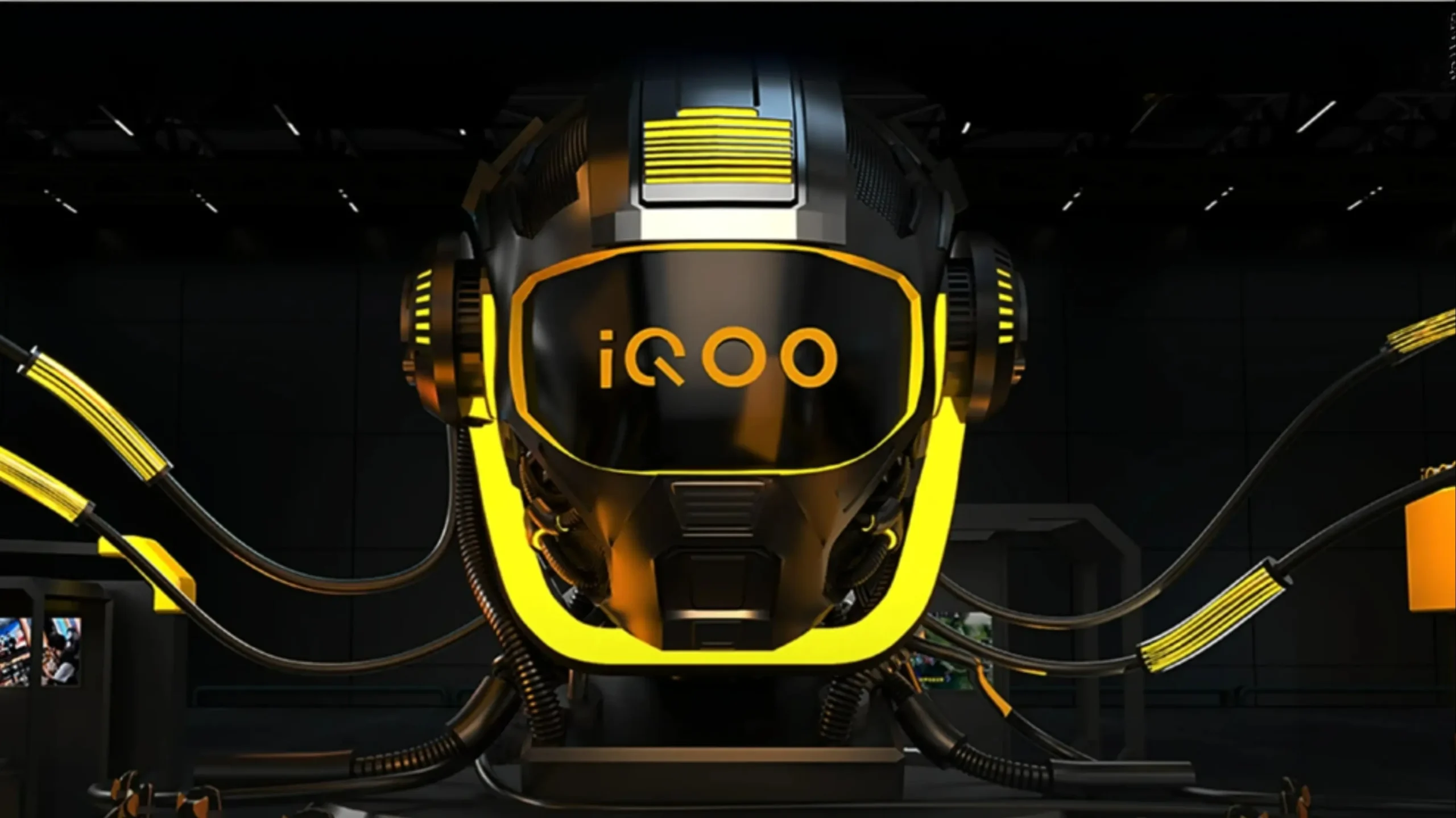 iQOO 15 Name Teased Officially