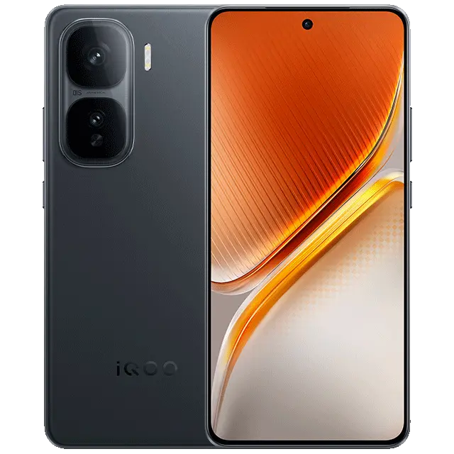 iQOO Neo 10 Pro China Variant Render