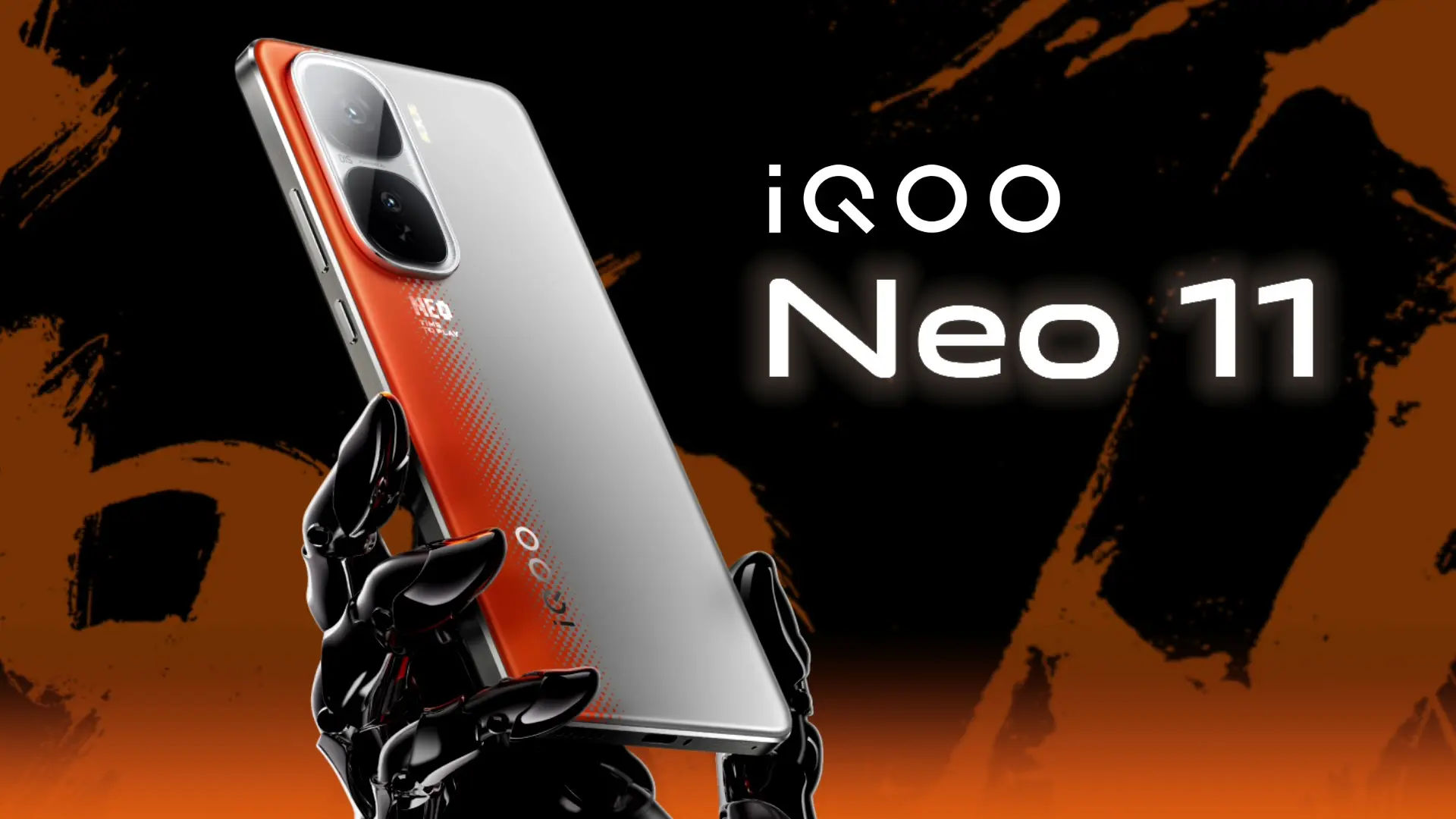 iQOO Neo 11 Series Key Specs Tipped