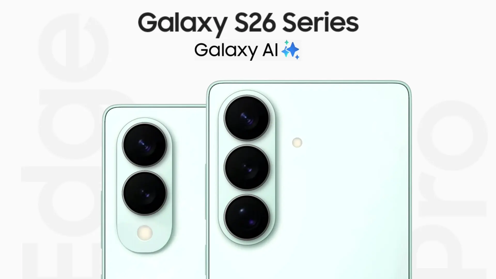 Samsung Galaxy S26 Edge and Galaxy S26 Pro Battery Tipped