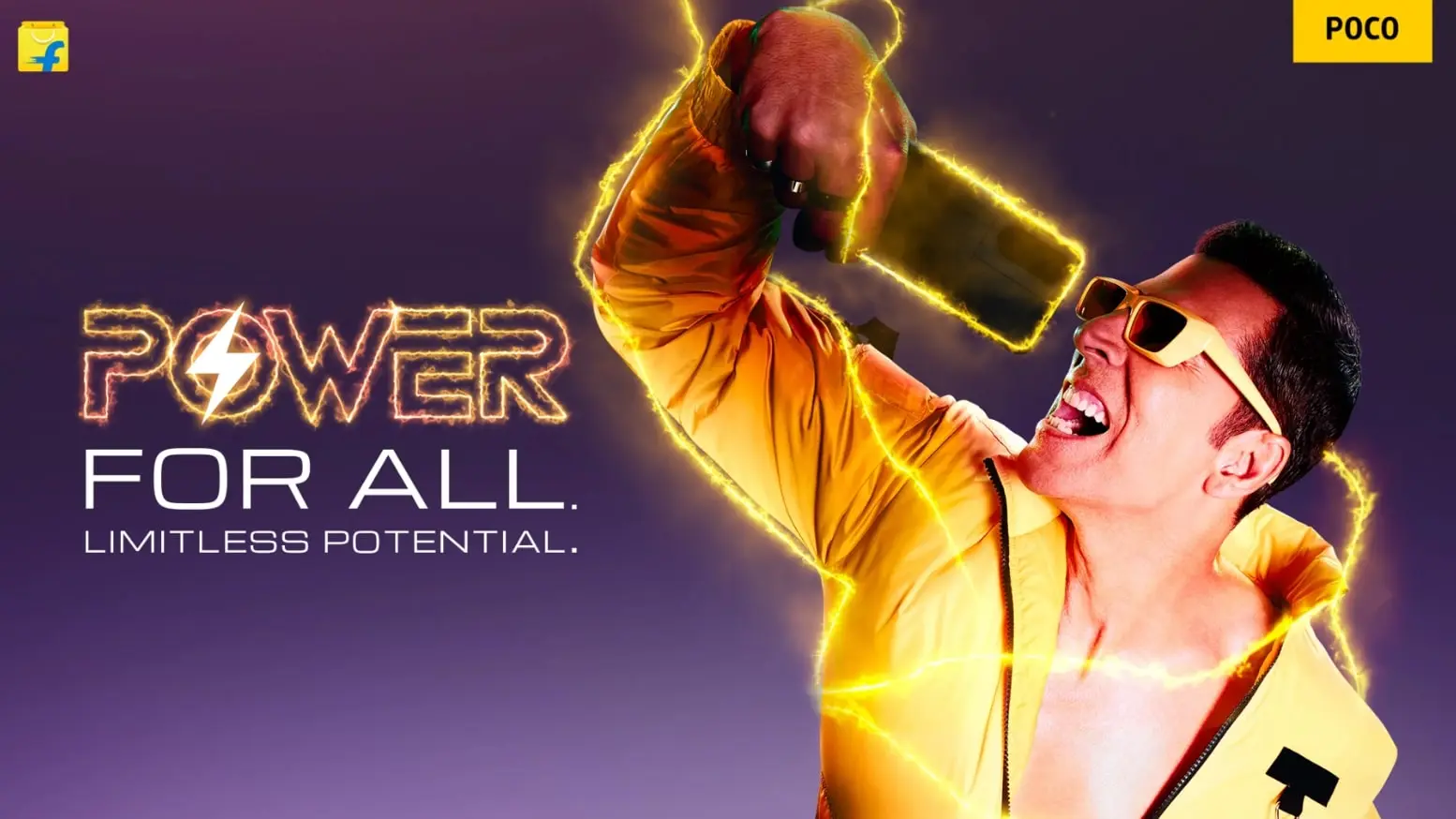 POCO M7 Plus Launch Teaser