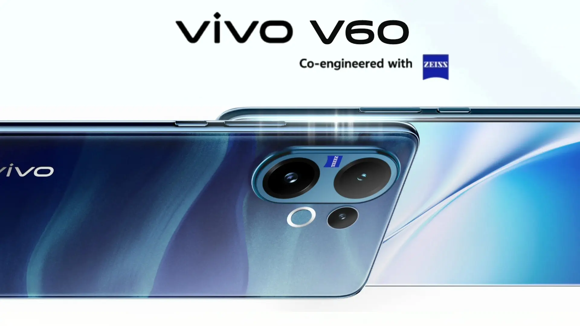 Vivo V60 Spotted on NBTC Certification